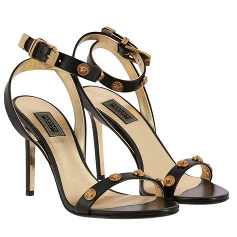 versace shoes pavilion|versace sandals for women.